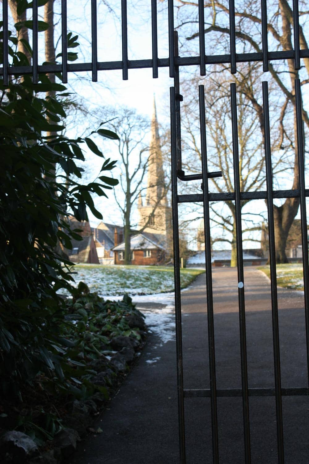 History of Local Mills