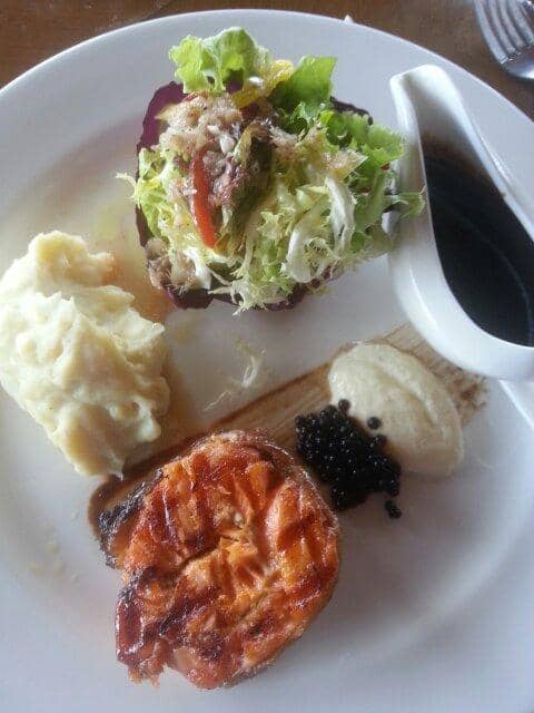 Authentic Semarang Cuisine