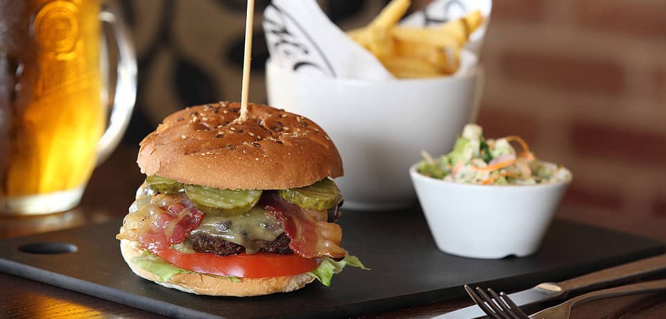 Welcoming Atmosphere and Service