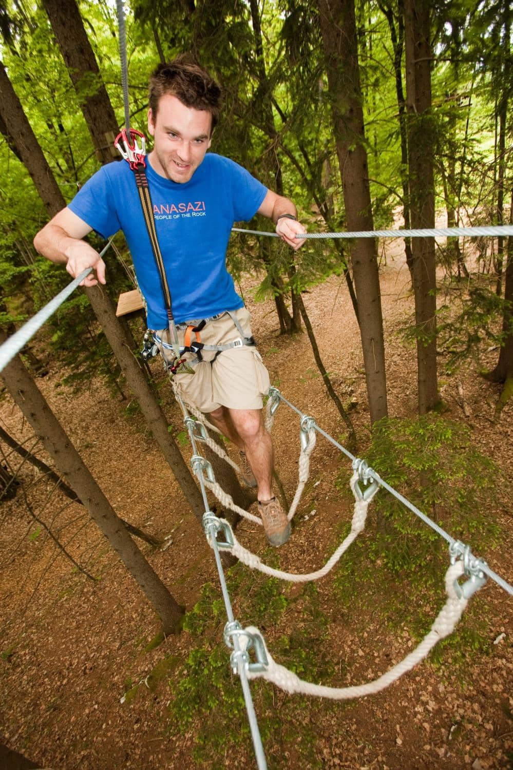 Guided Climbing Tours