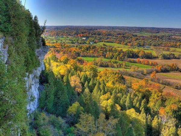 Vertical photo