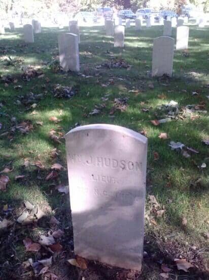 Civil War Prison Camp History