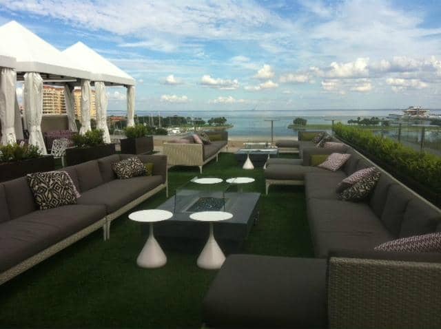 Expertly Crafted Cocktails