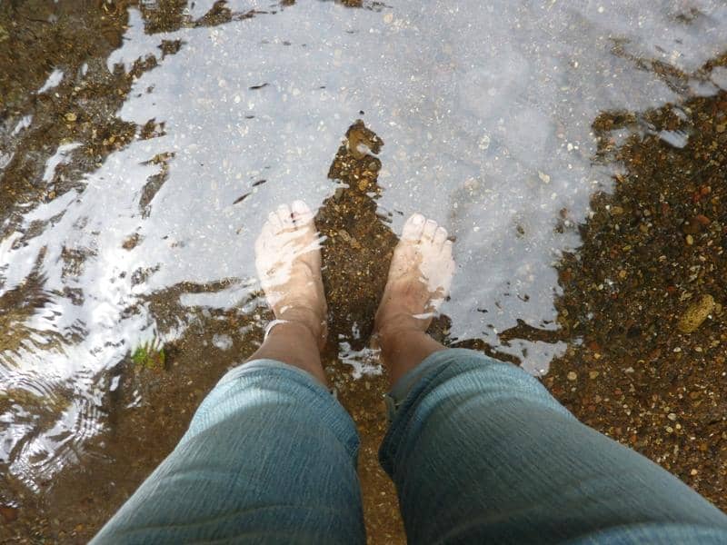 Urami Falls' Cascading Beauty