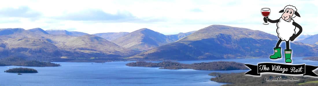 Generous Portions & Vegetarian Options