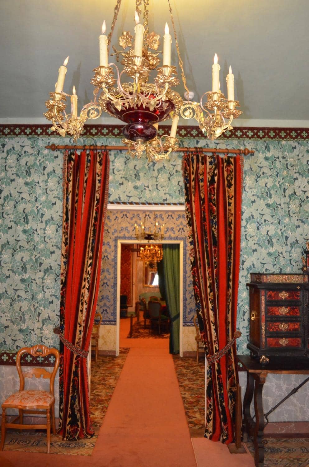 Original Furnishings