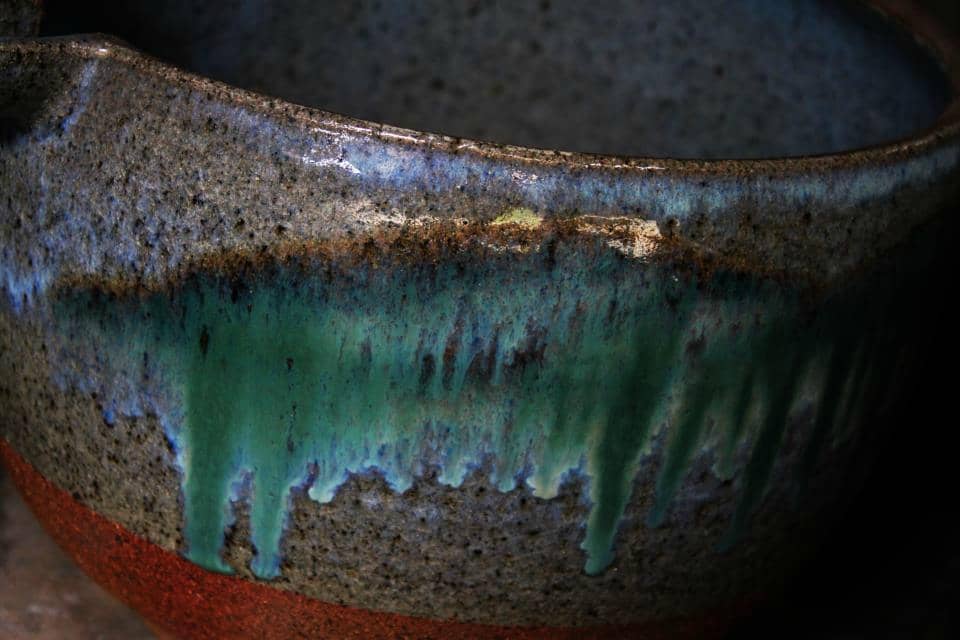 The Grand Kiln