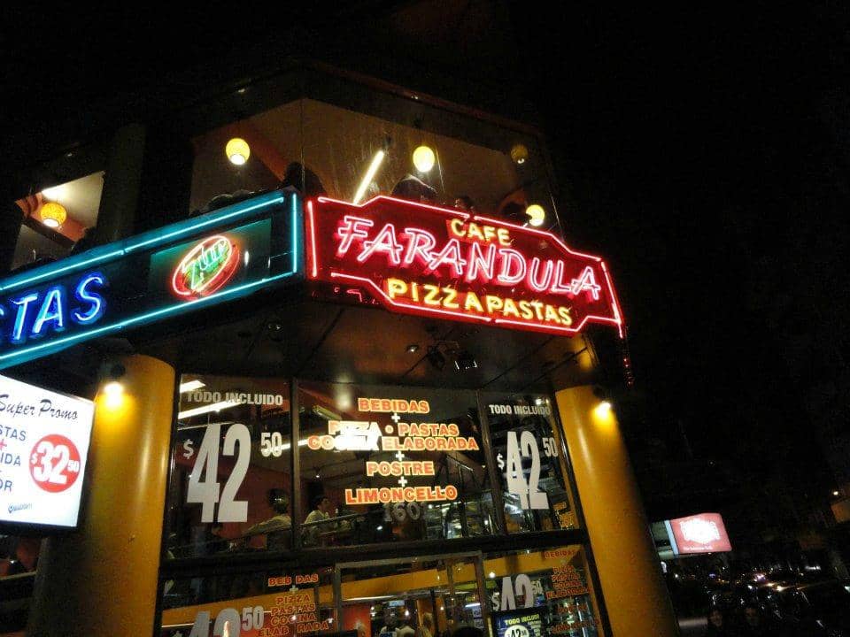 The 'Never Sleeps' Vibe