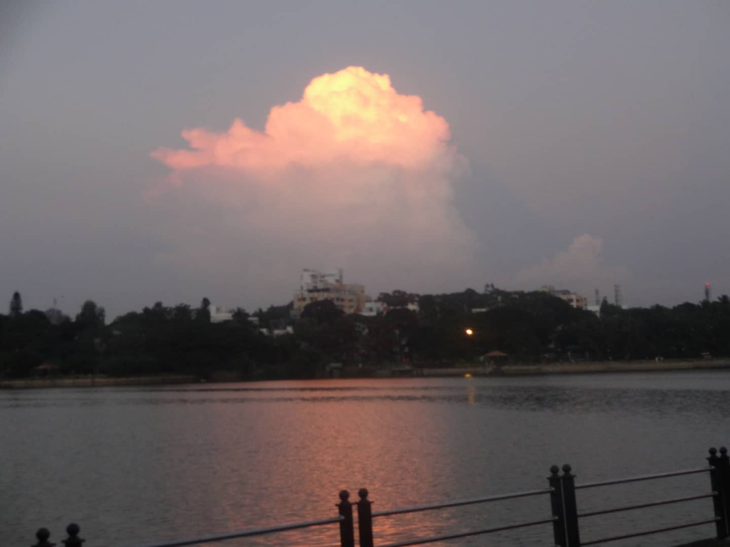 Children's Play Area