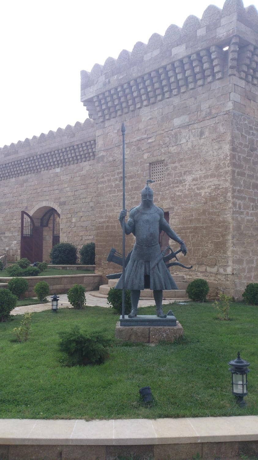 Gala Village