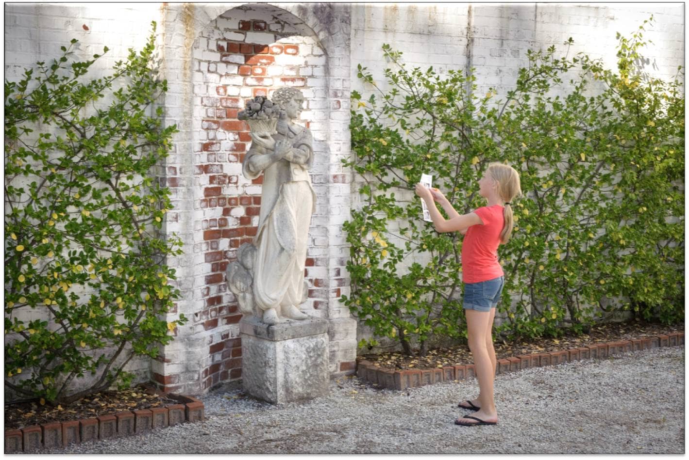 Outdoor Sculpture Trails