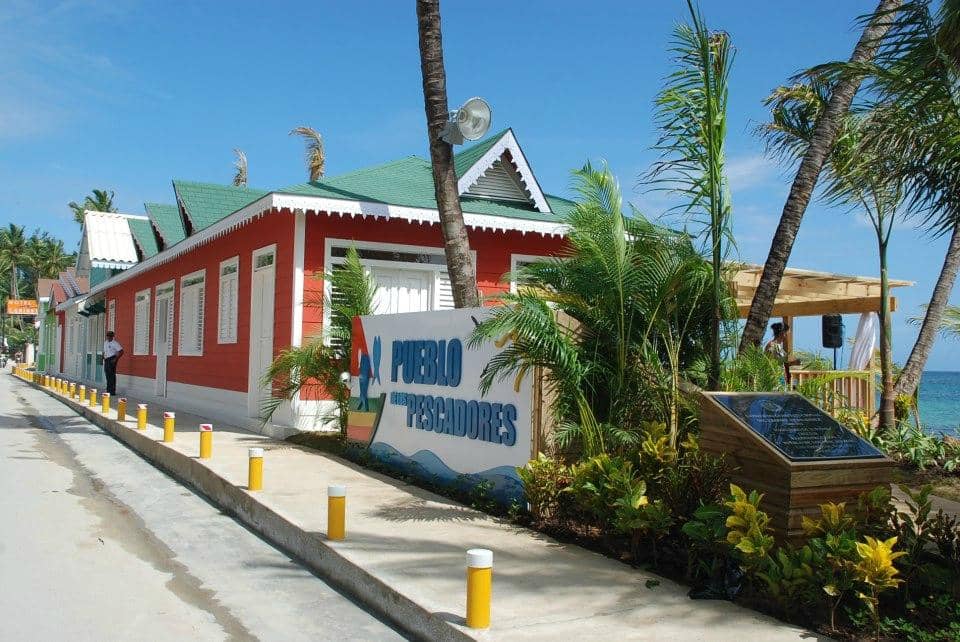 Playa Las Ballenas