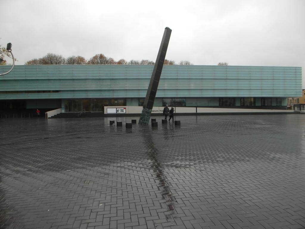 Black Hole Exhibition