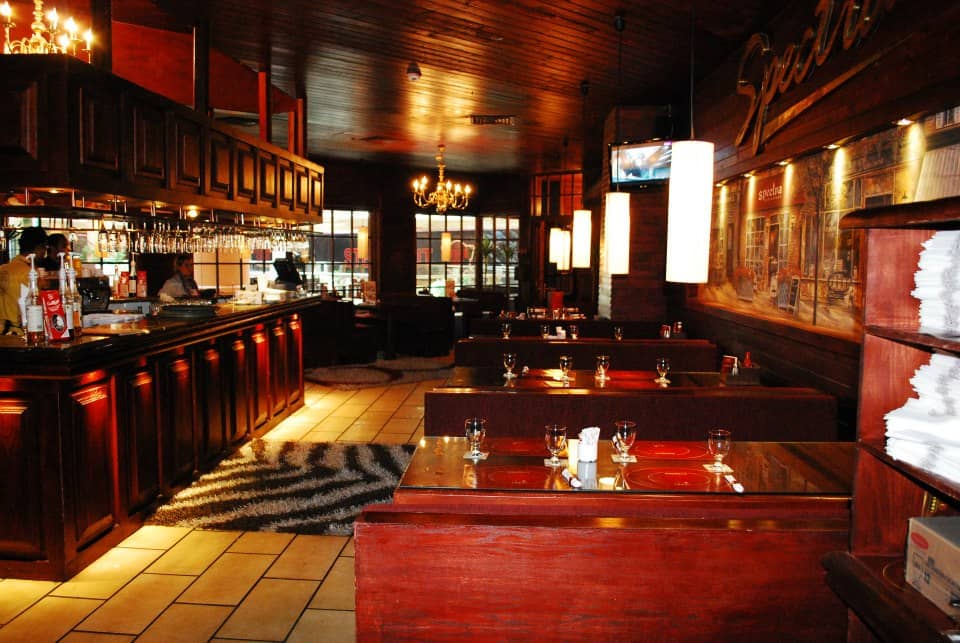 Lavish Sunday Brunches