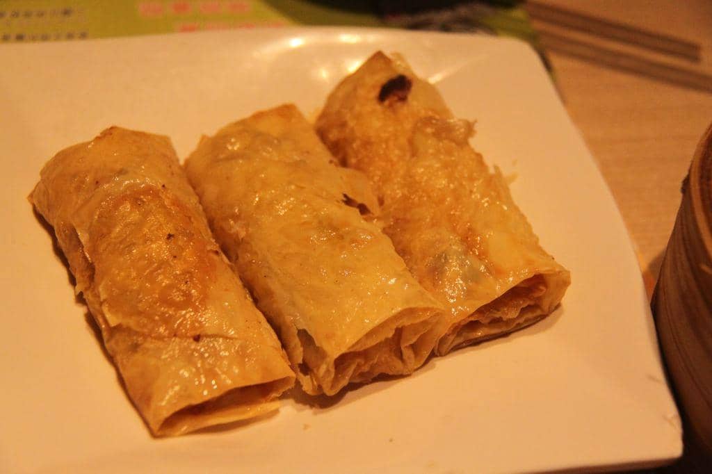 Osmanthus Jelly