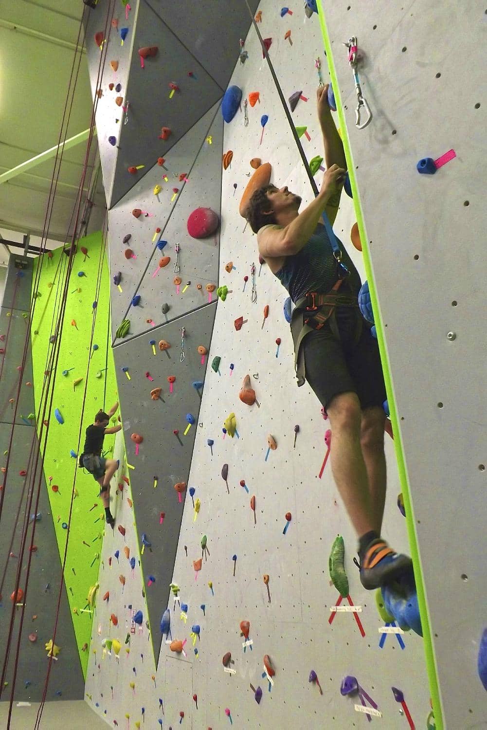 Vertical photo