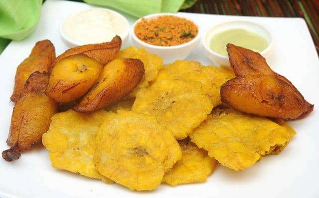 Generous Portions, Great Value