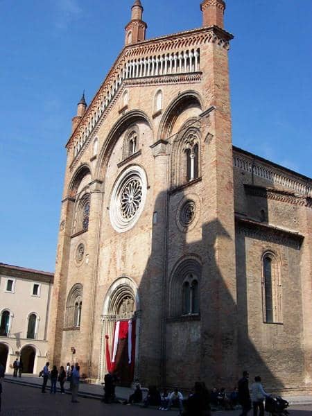 Vertical photo