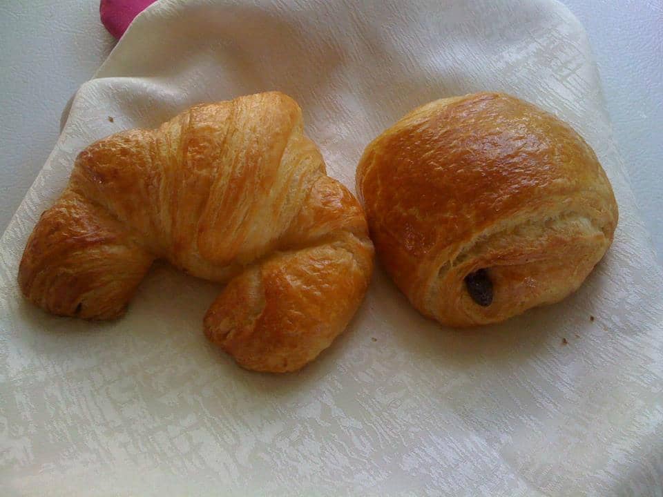 Attentive and Friendly Service