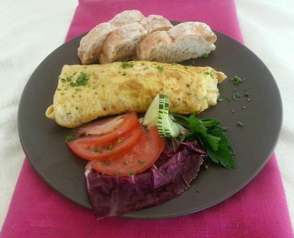 Divine Desserts & Coffee