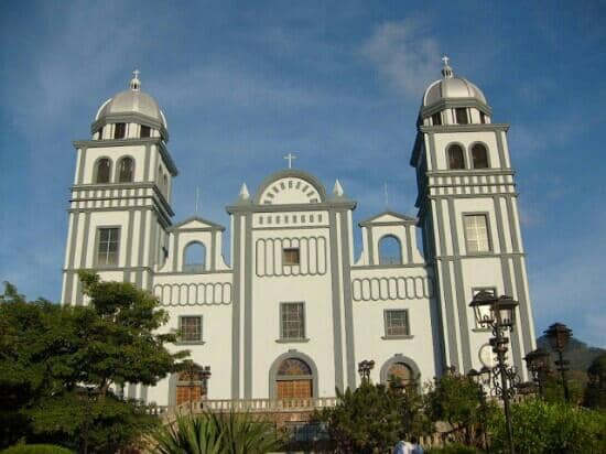 Virgen de los Remedios