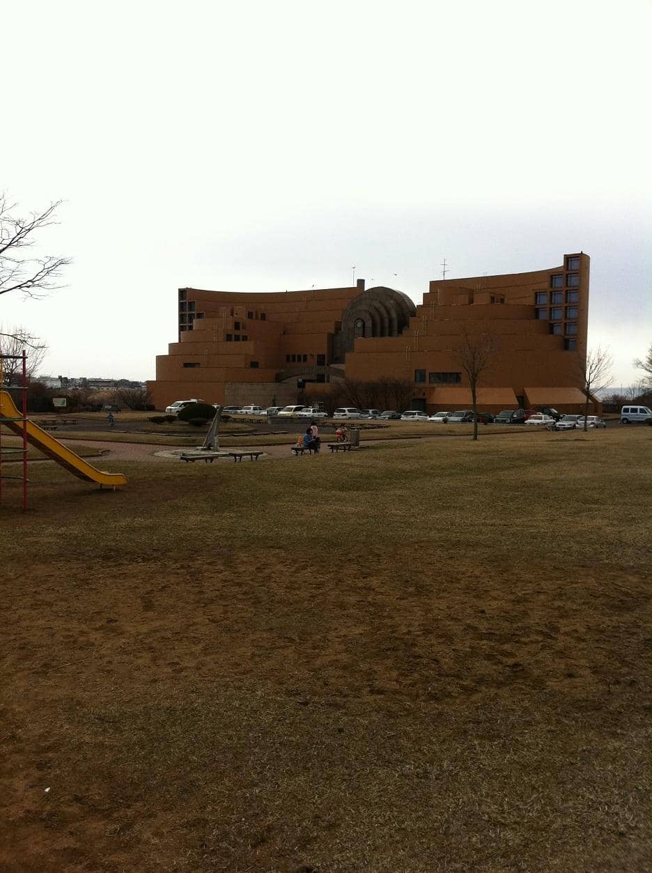 Local Flora and Fauna Dioramas