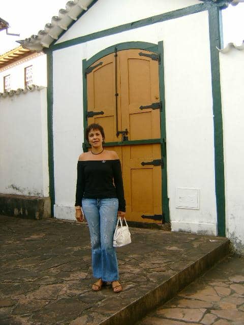 Pilar de Goiás Museum House