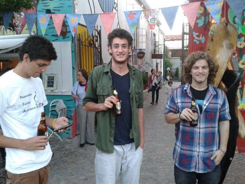 Gastronomic Delights