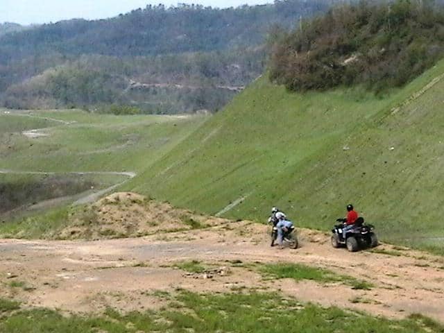 Mountain Summit Views