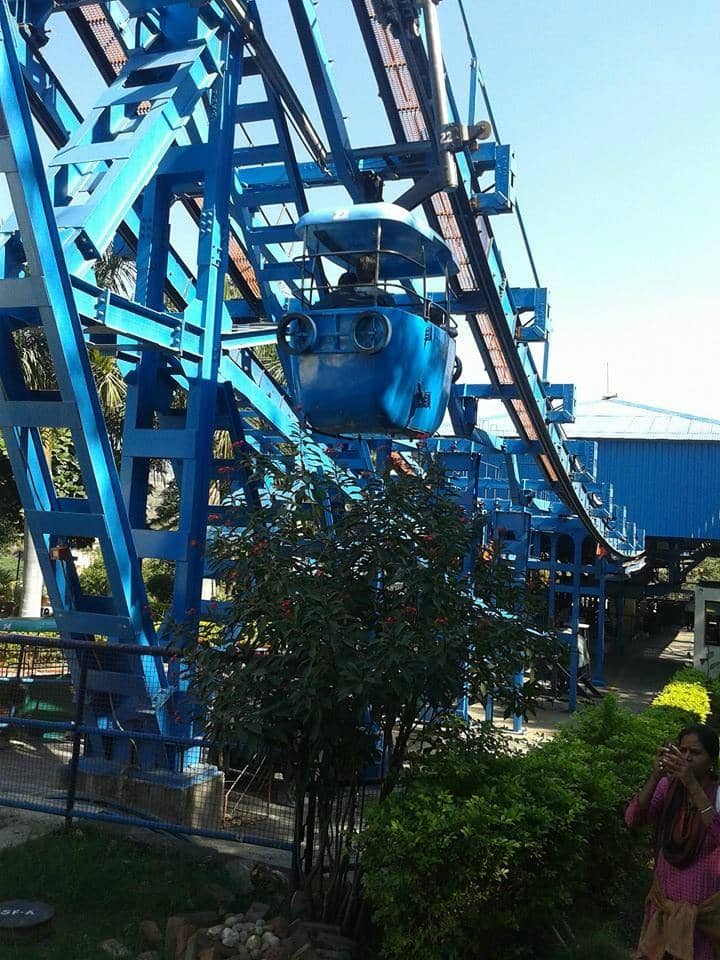 Vertical photo