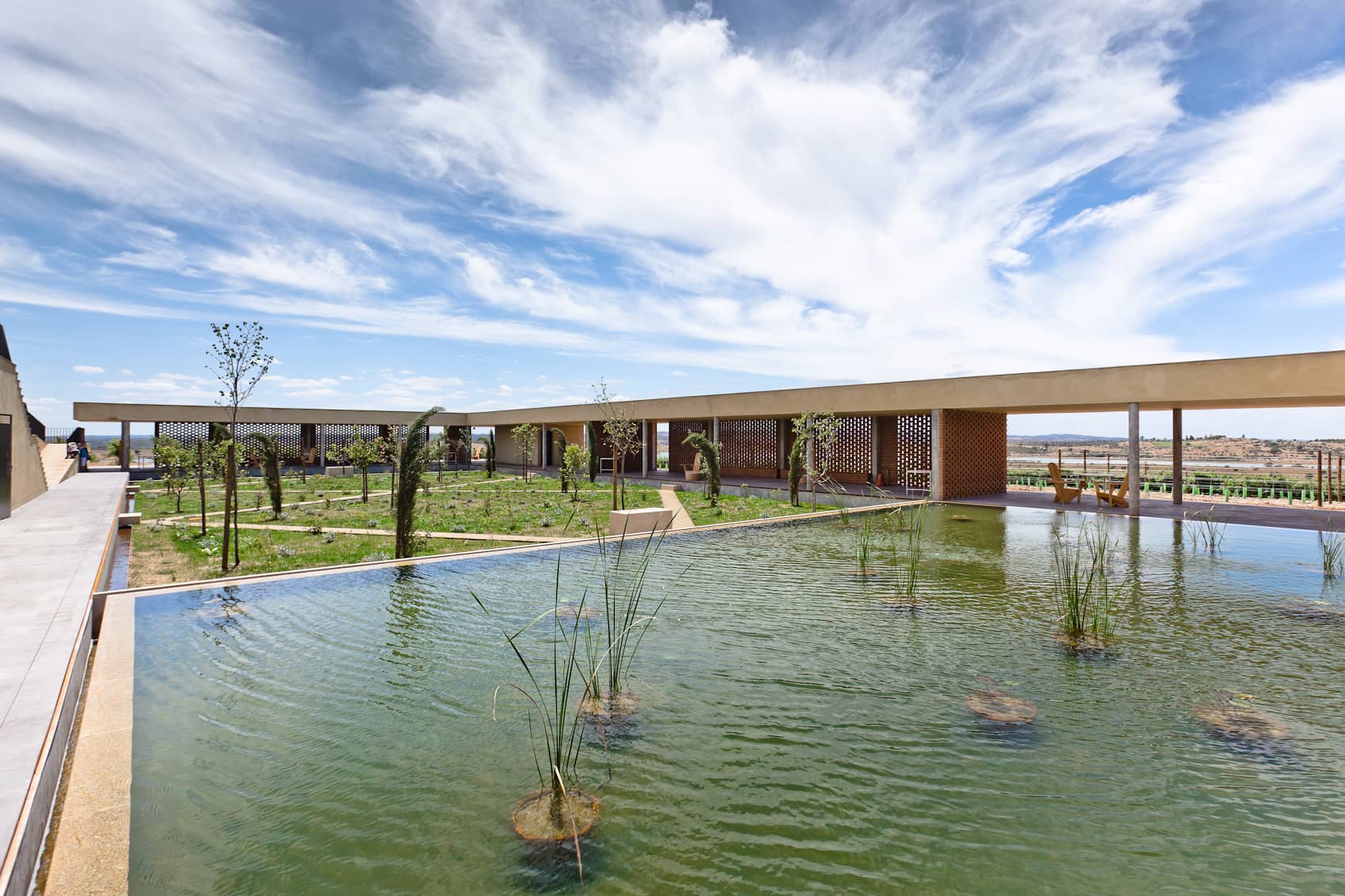 Michelin-Starred Dining