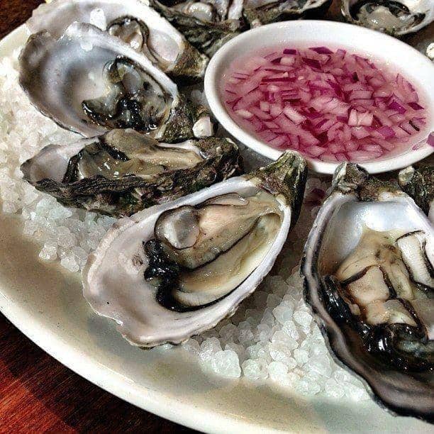 Modern Moroccan Cuisine