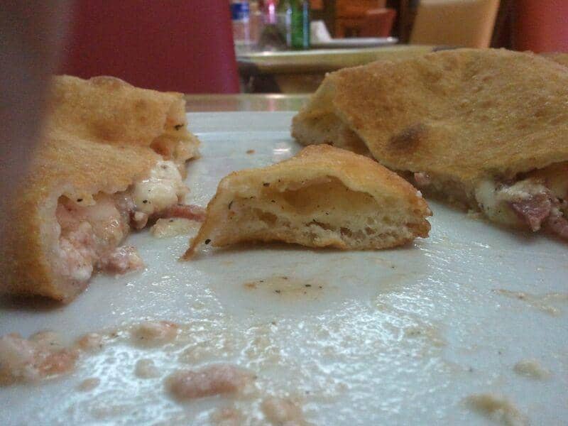 Unique Pizza Creations