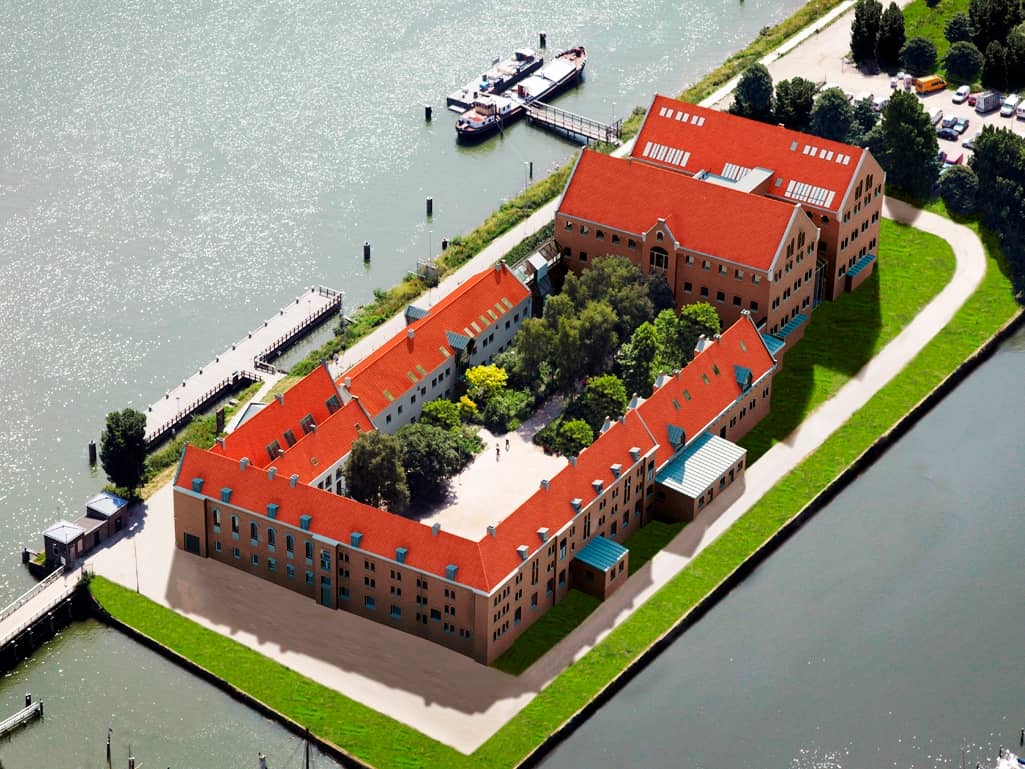 Impressive LEGO Displays