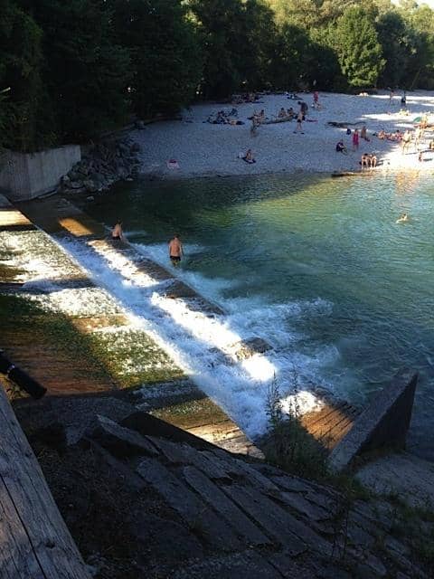 Vertical photo