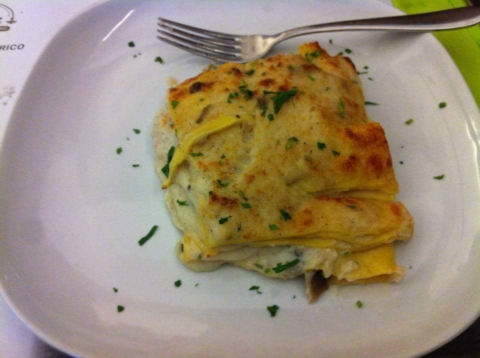 Authentic Regional Dishes