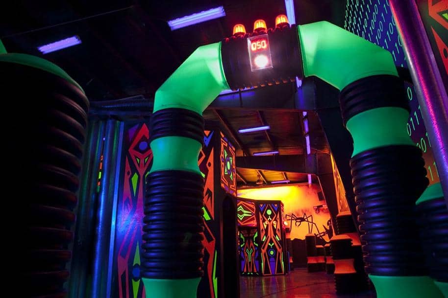 Birthday Party Packages