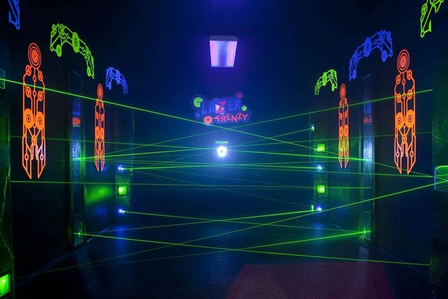 Arcade Games
