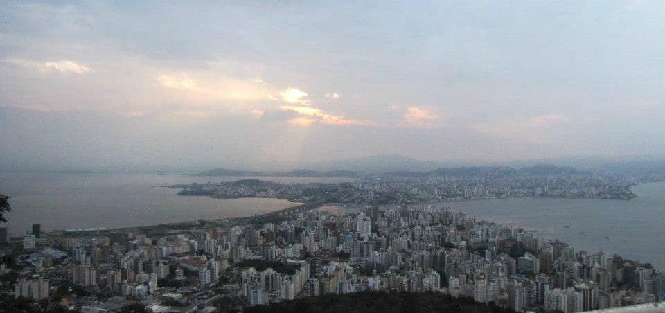 The Thrilling Chairlift Ride