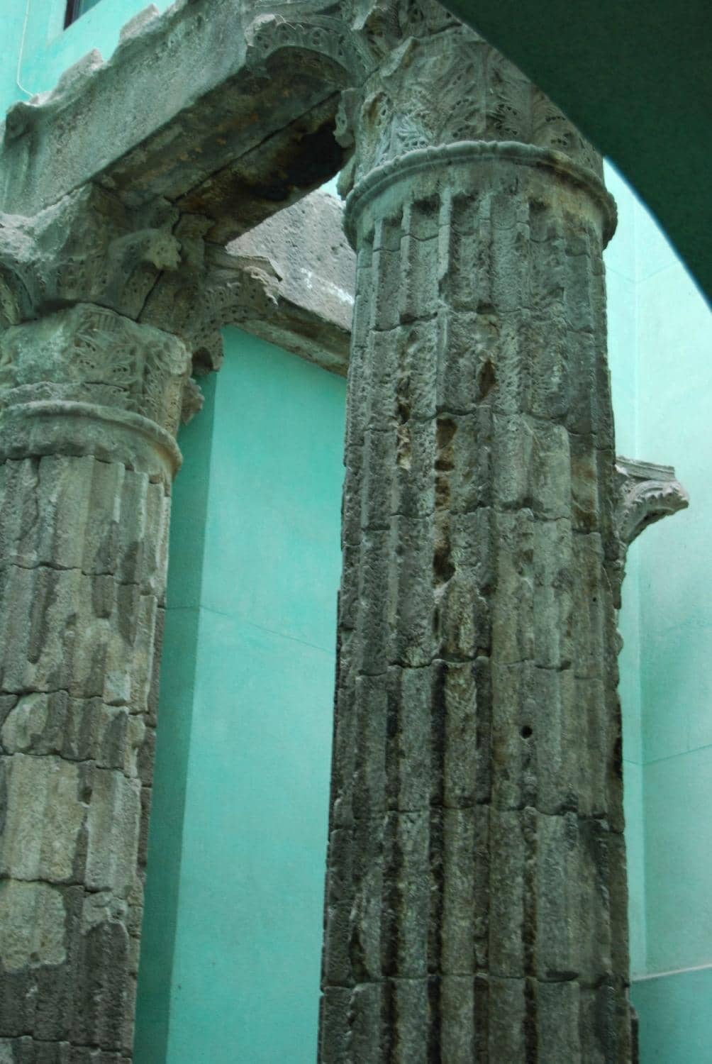 Vertical photo