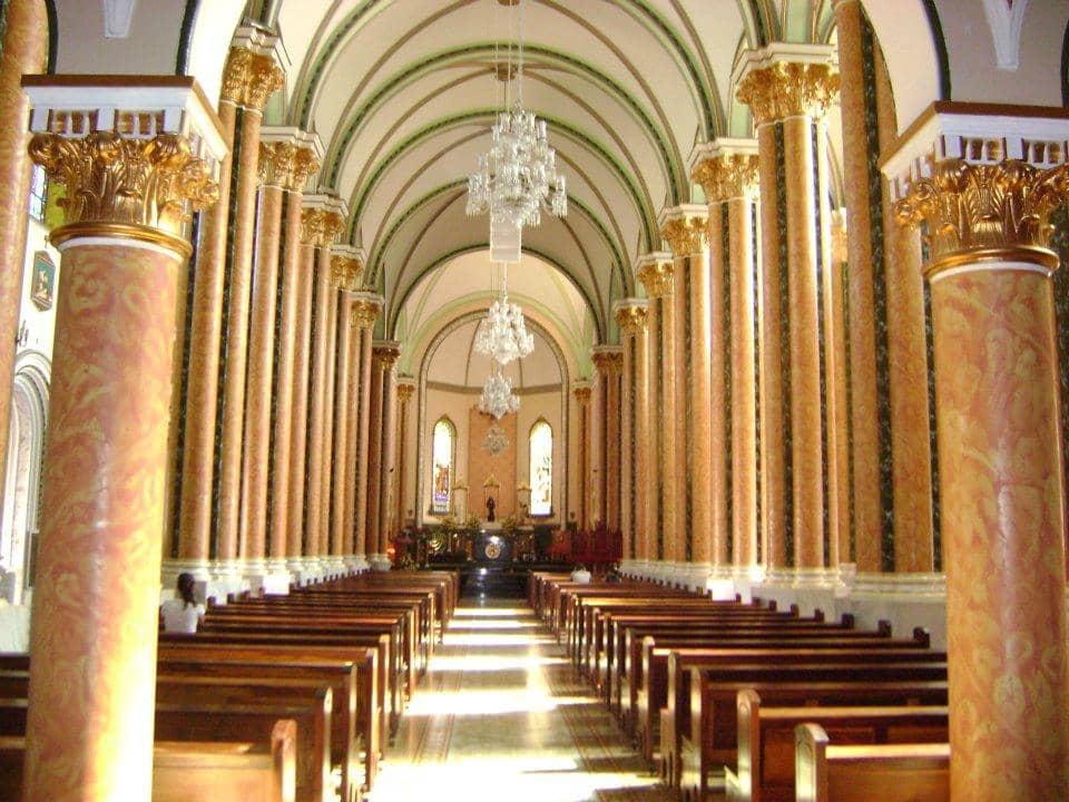 Stunning Stained Glass