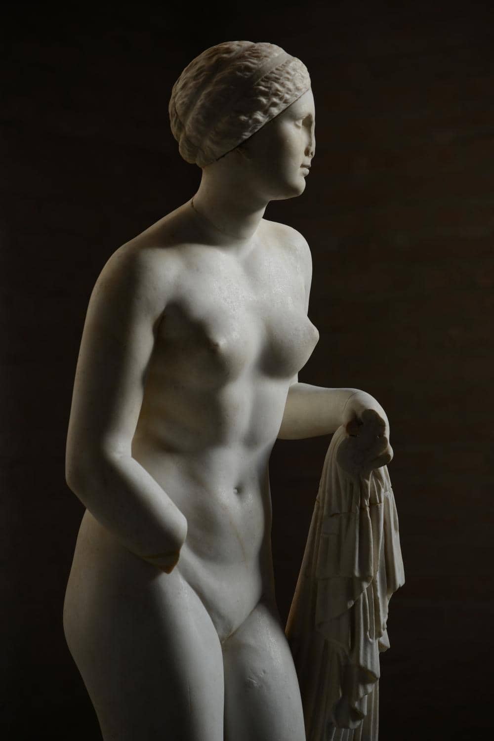 The Glyptothek Building