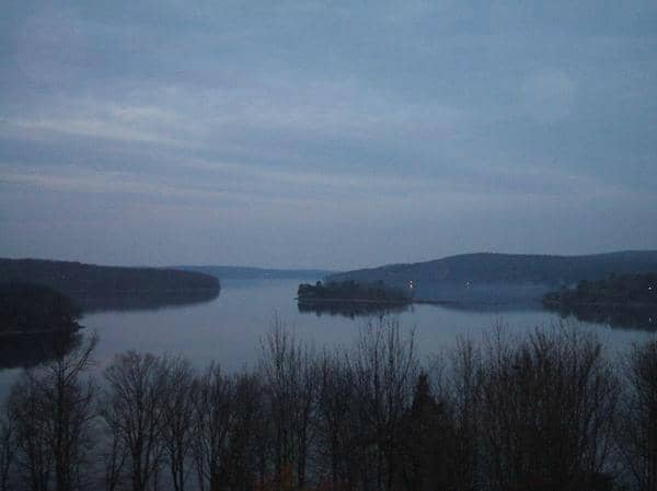 Fishing Opportunities