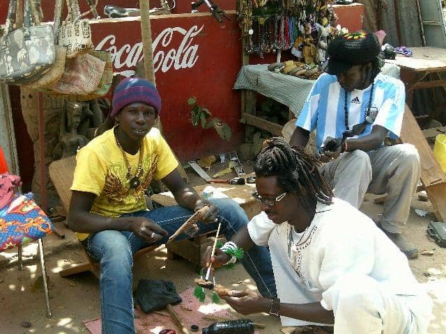 Tailoring and Garments