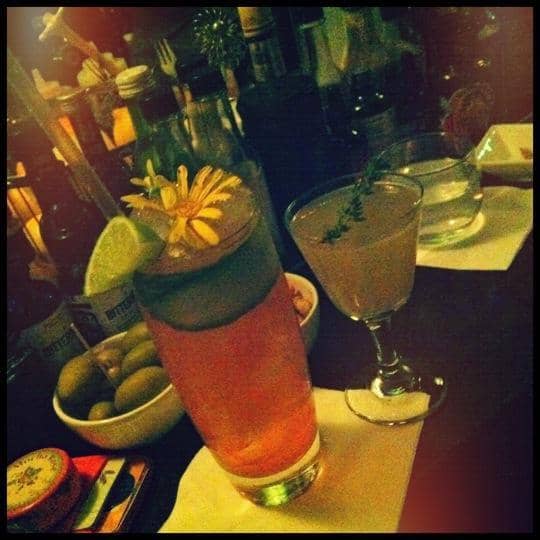 Friendly & Knowledgeable Bartenders