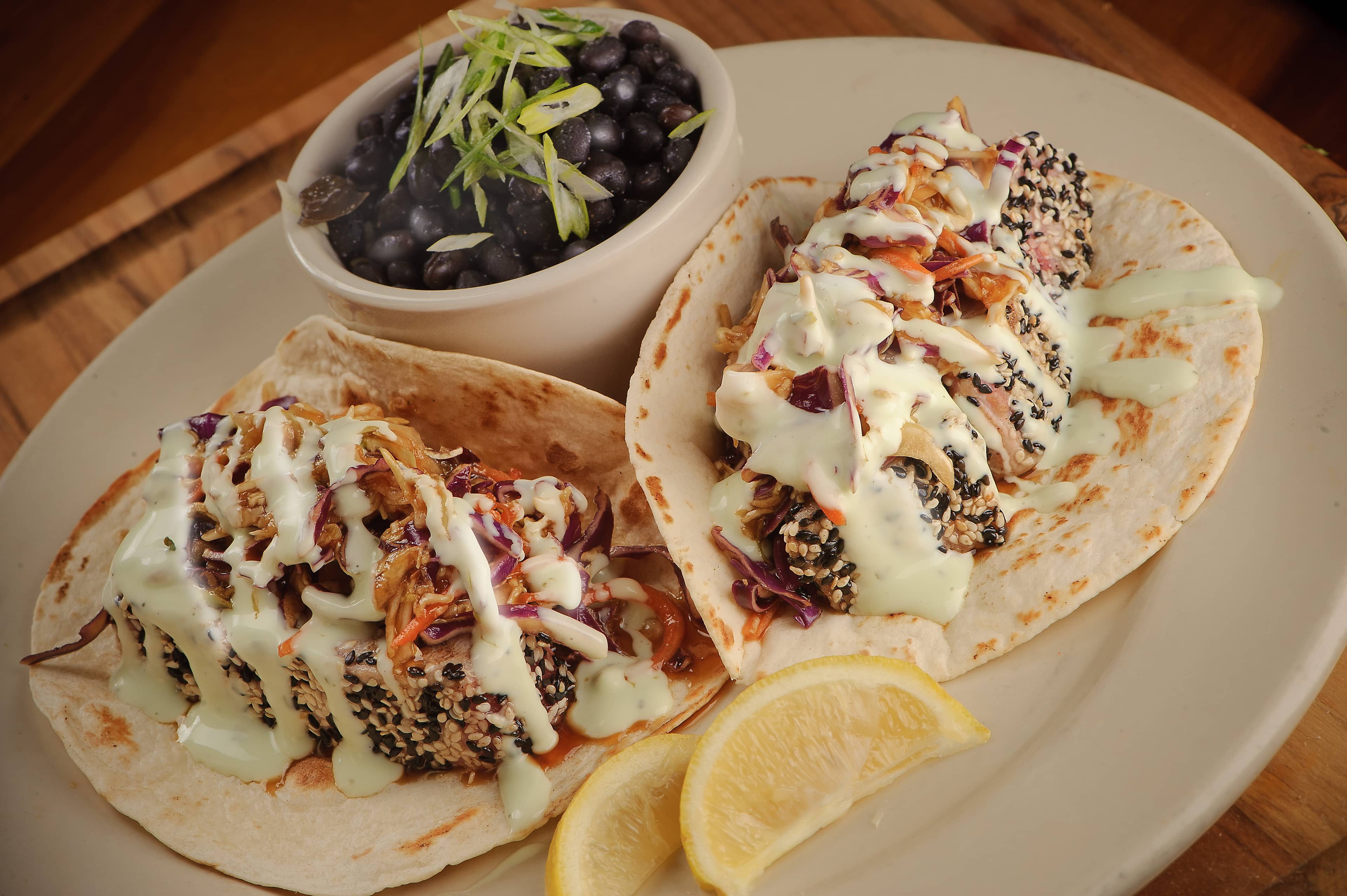 Unique Breakfast Creations