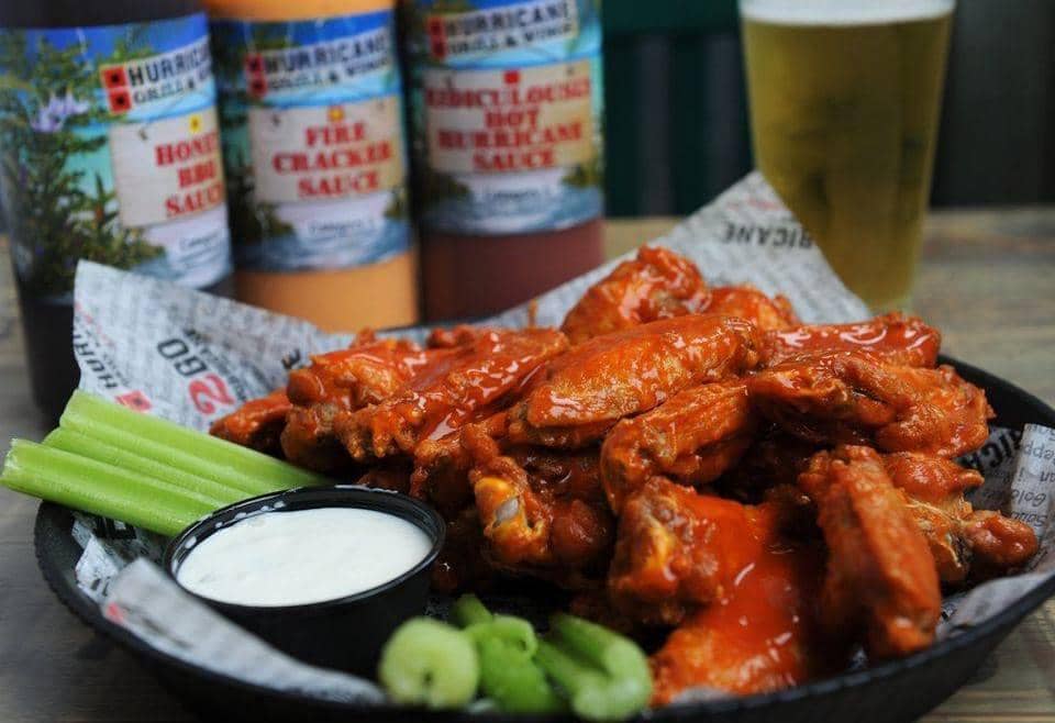 Family-Friendly Dining