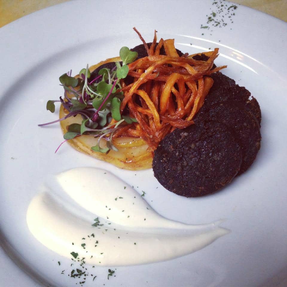 Live Traditional Irish Music