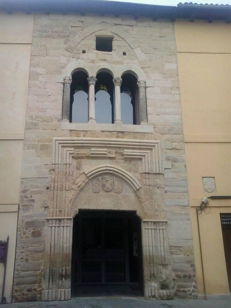 Vertical photo