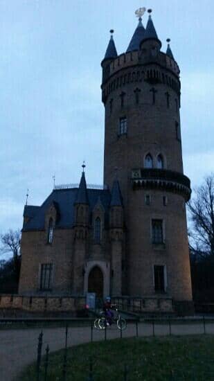 Babelsberg Park